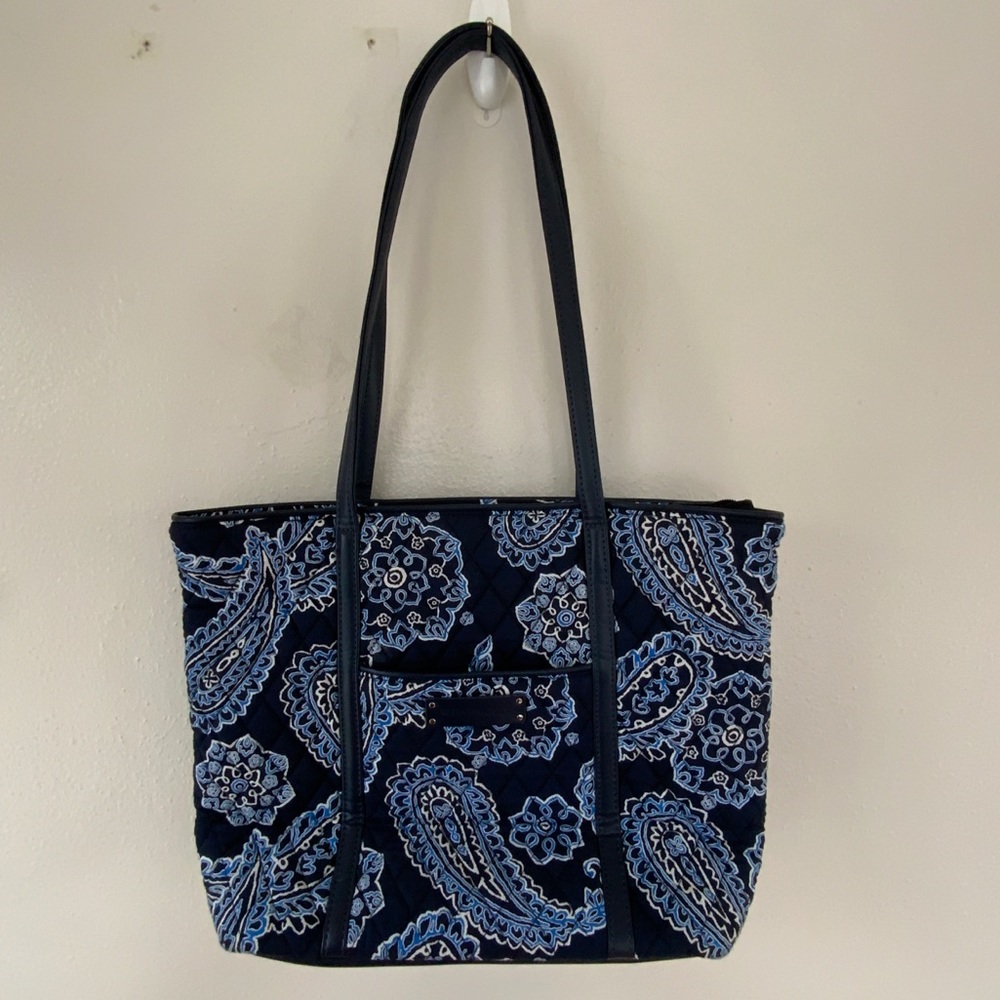 Vera Bradley Tote NWOT
